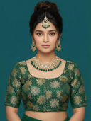 Green color option