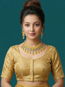 Gold color option