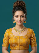 Mustard color option