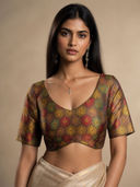 Multi-Color color option, Currently selected