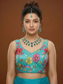 Aqua color option, Currently selected