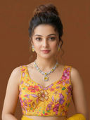 Yellow color option, Sold out