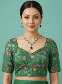 Green color option, Sold out