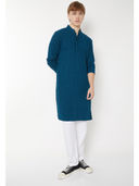 Green color option, Currently selected