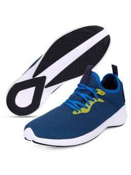 Puma - Blue Corode Walking Shoes