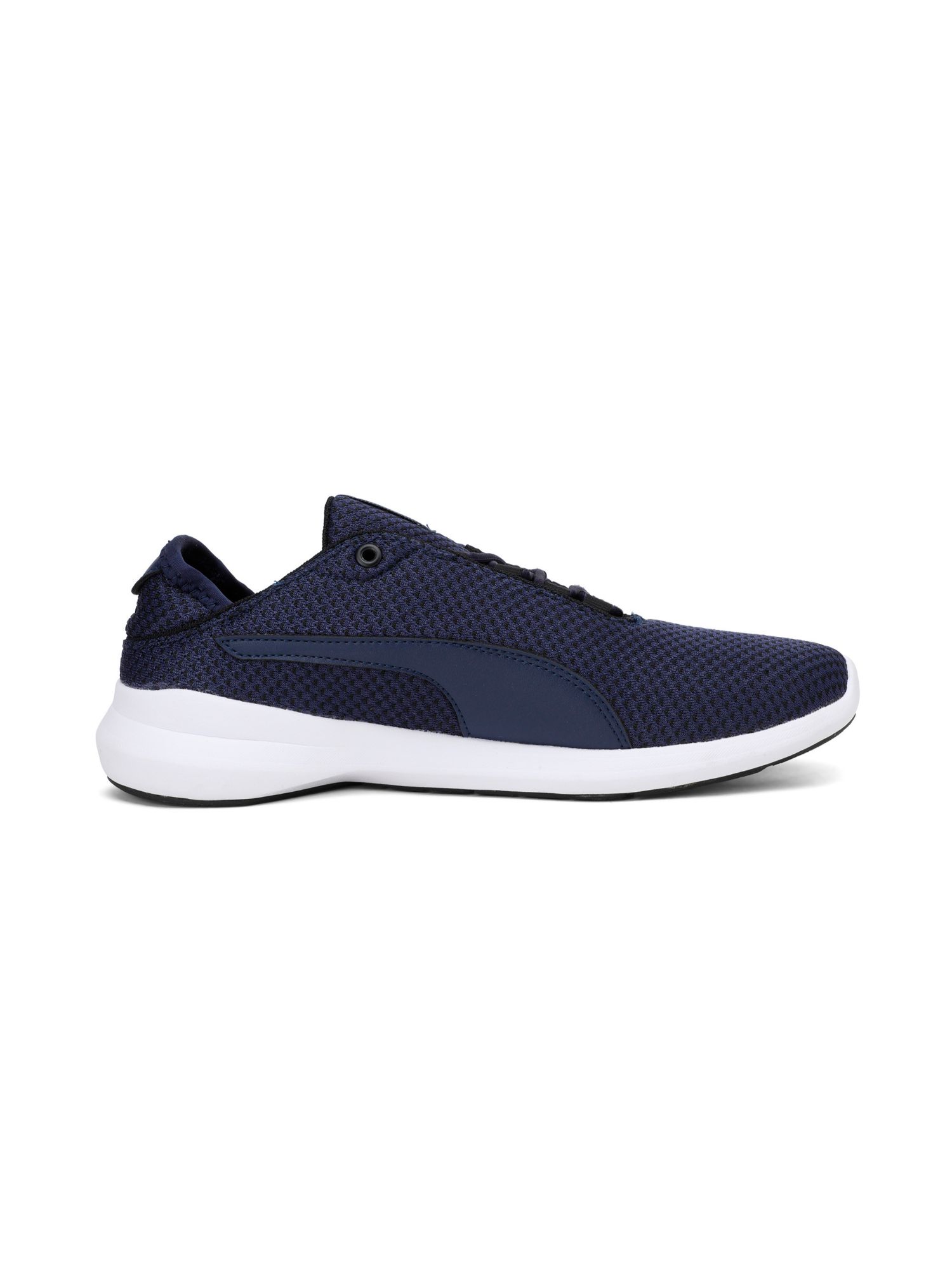 puma shell idp running shoes
