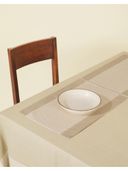 Beige color option, Currently selected