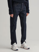 Navy Blue color option, Sold out, Currently selected