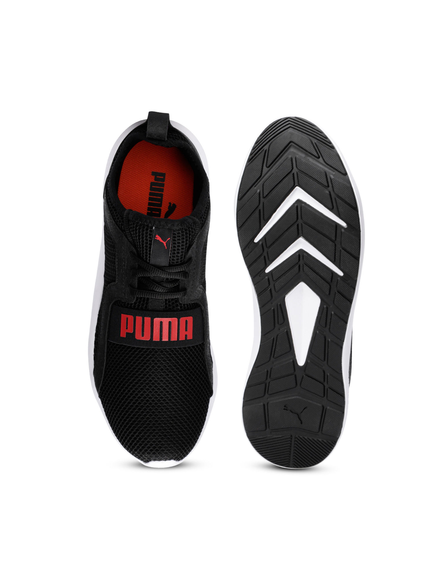 puma troy mu idp