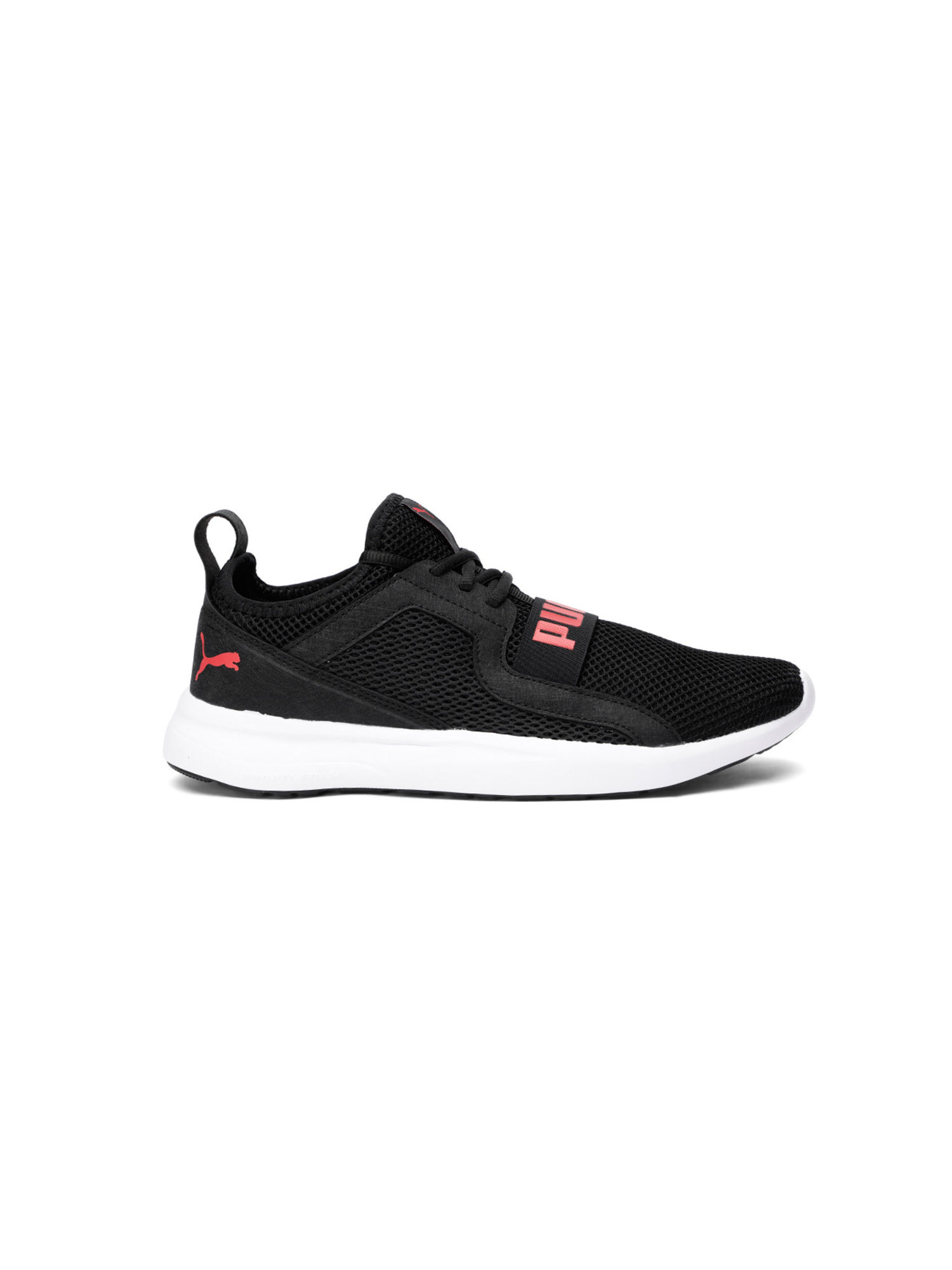 Troy MU IDP Running Sports Shoes (UK 