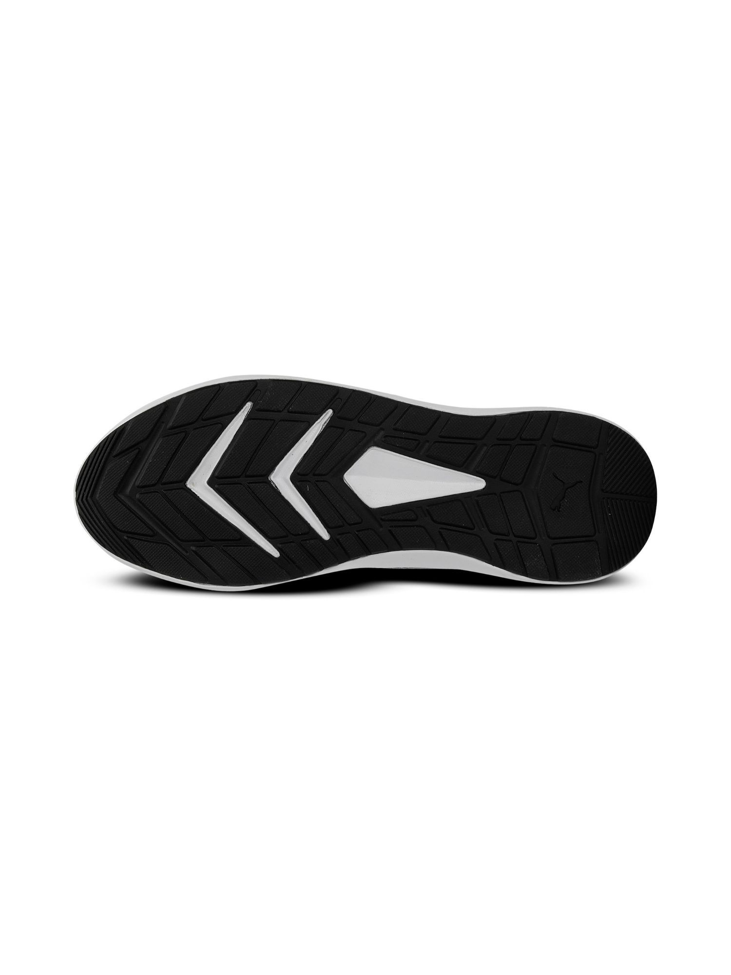 Puma Grey Troy MU IDP Walking Shoes (UK 