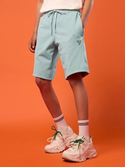 Technosport - Boys Blue Shorts