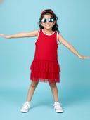 Pink color option, Currently selected