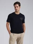 Navy Blue color option, Currently selected
