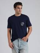 Navy Blue color option
