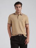 Beige color option, Currently selected