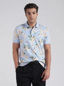 Blue color option, Sold out, Currently selected