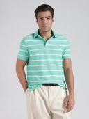 Green color option, Currently selected