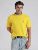 Yellow color option