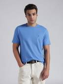 Blue color option, Currently selected