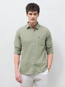 Green color option, Sold out