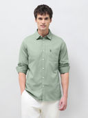 Green color option, Sold out