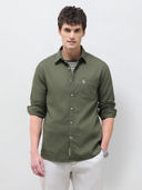 Olive color option, Sold out