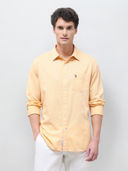 Yellow color option, Sold out, Currently selected