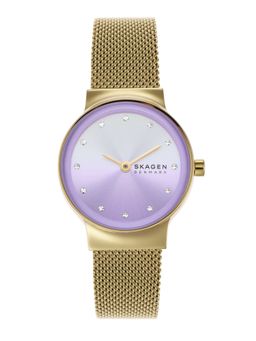 Skagen - Freja Lille Gold Watch Skw3084