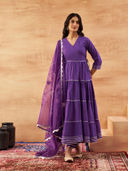 Purple color option