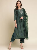 Green color option, Sold out