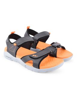 Campus - Gc-2308 Grey Mens Sandals