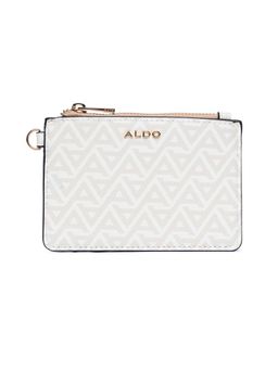 Aldo - Ranaleraen Womens Beige Wallet