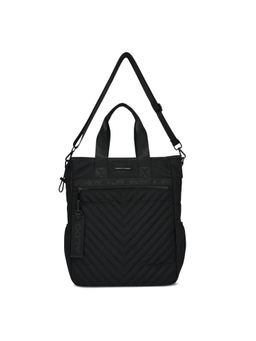 Aldo - Ranobaraen Womens Black Backpack