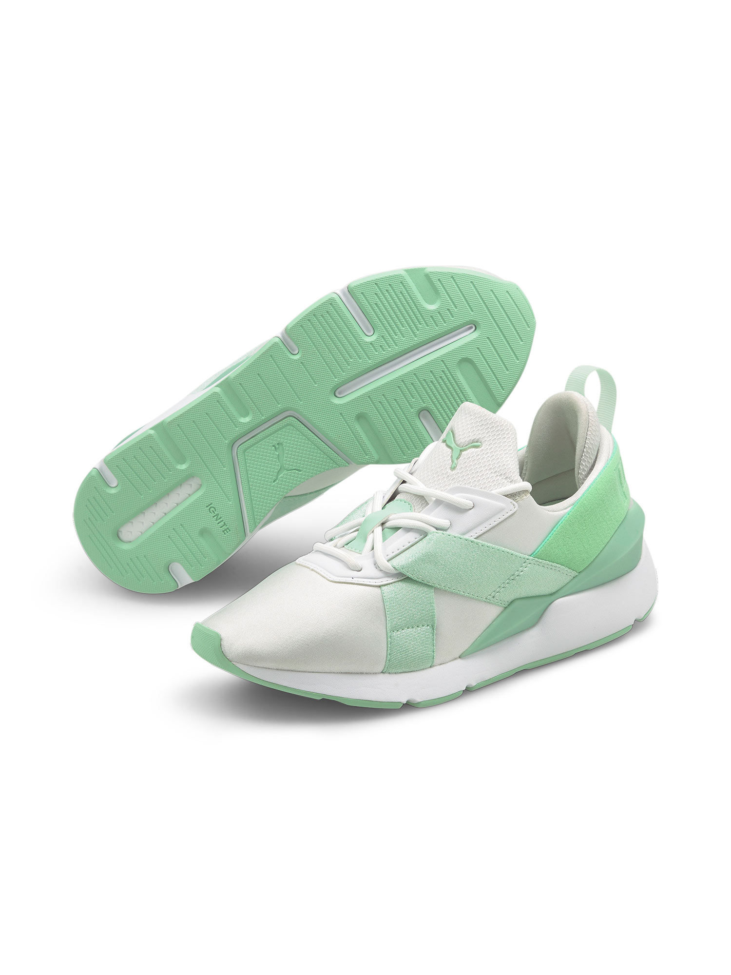 puma muse x3 sneaker