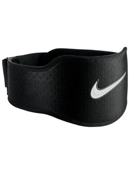 Nike - Unisex Strength Training Belt 3.0 - Black