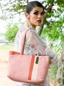 Peach color option