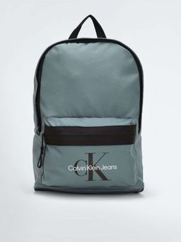 Calvin Klein - Blue Sport Essentials Campus Backpack