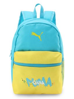 Puma - Unisex Yellow Phase Backpack (14-15 Years)
