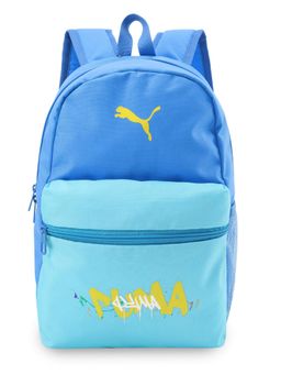 Puma - Unisex Blue Phase Backpack (14-15 Years)