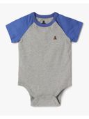 Grey color option, Currently selected