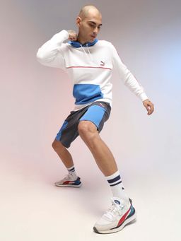 Puma - Wild Rider Layers White Casual Shoes