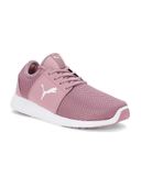 Pink color option, Currently selected