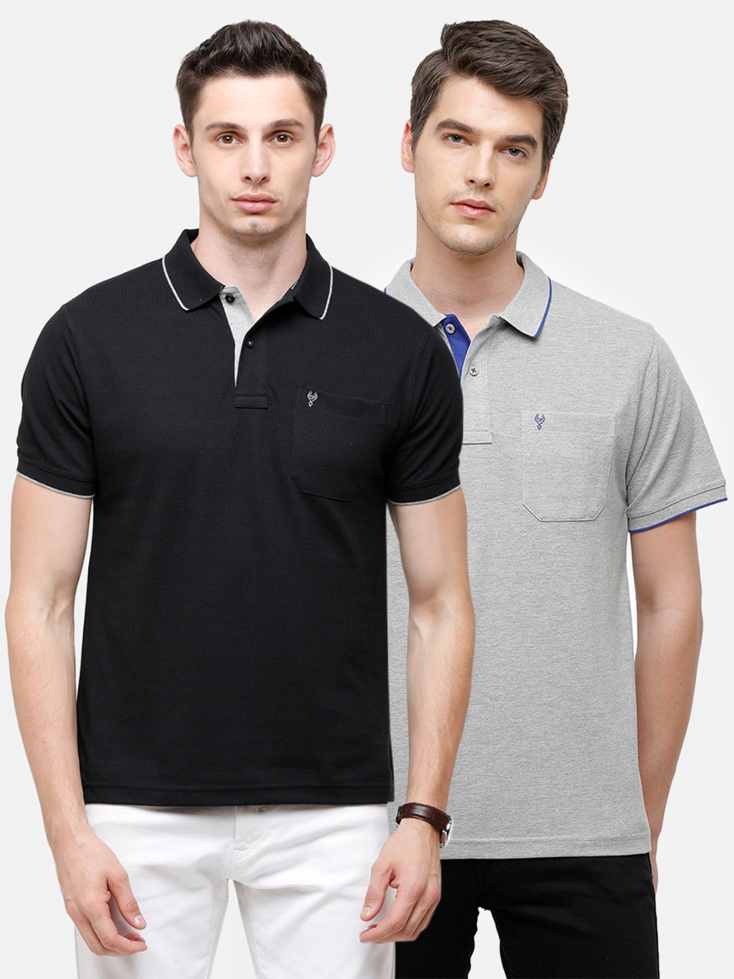 cantabil t shirts combo