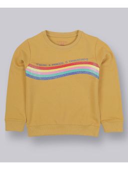 PLUM TREE - Being A Princess Sweatshirt