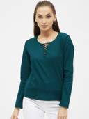 Teal color option, Sold out, Currently selected