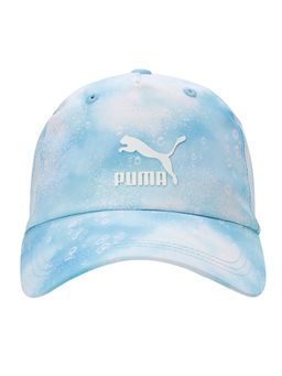 Puma - Summer Squeeze Aop Blue Cap