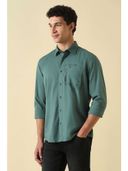 Green color option, Sold out, Currently selected