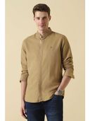 Khaki color option, Currently selected