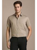 Beige color option, Currently selected